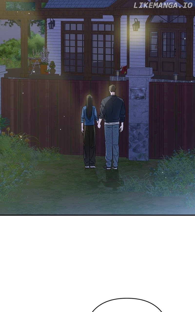 In the Spring Shadow Chapter 33 2