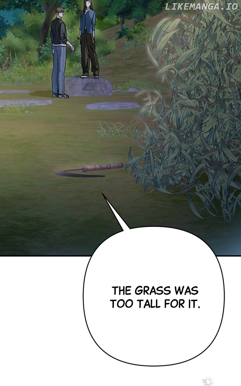 In the Spring Shadow Chapter 33 20