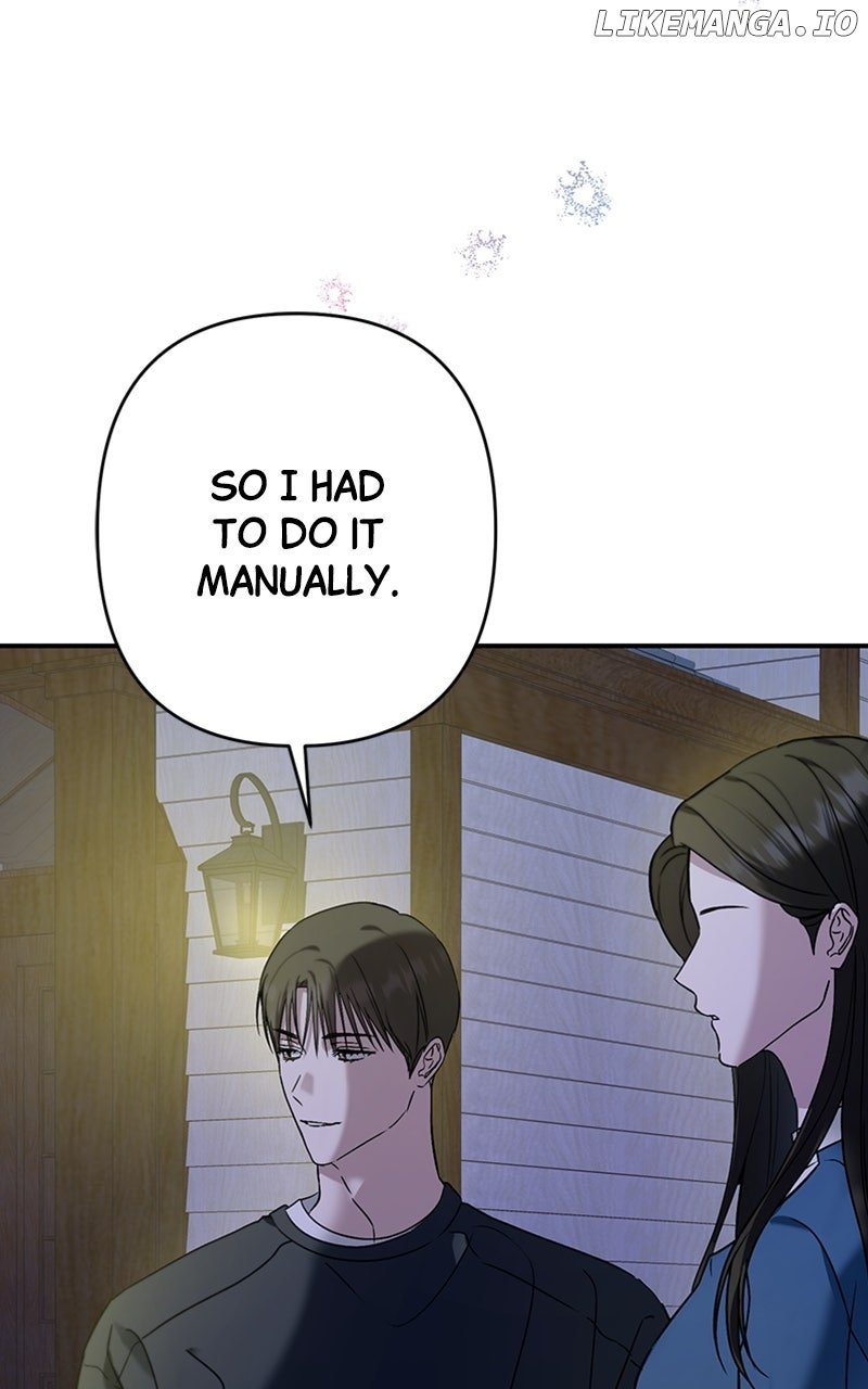 In the Spring Shadow Chapter 33 21