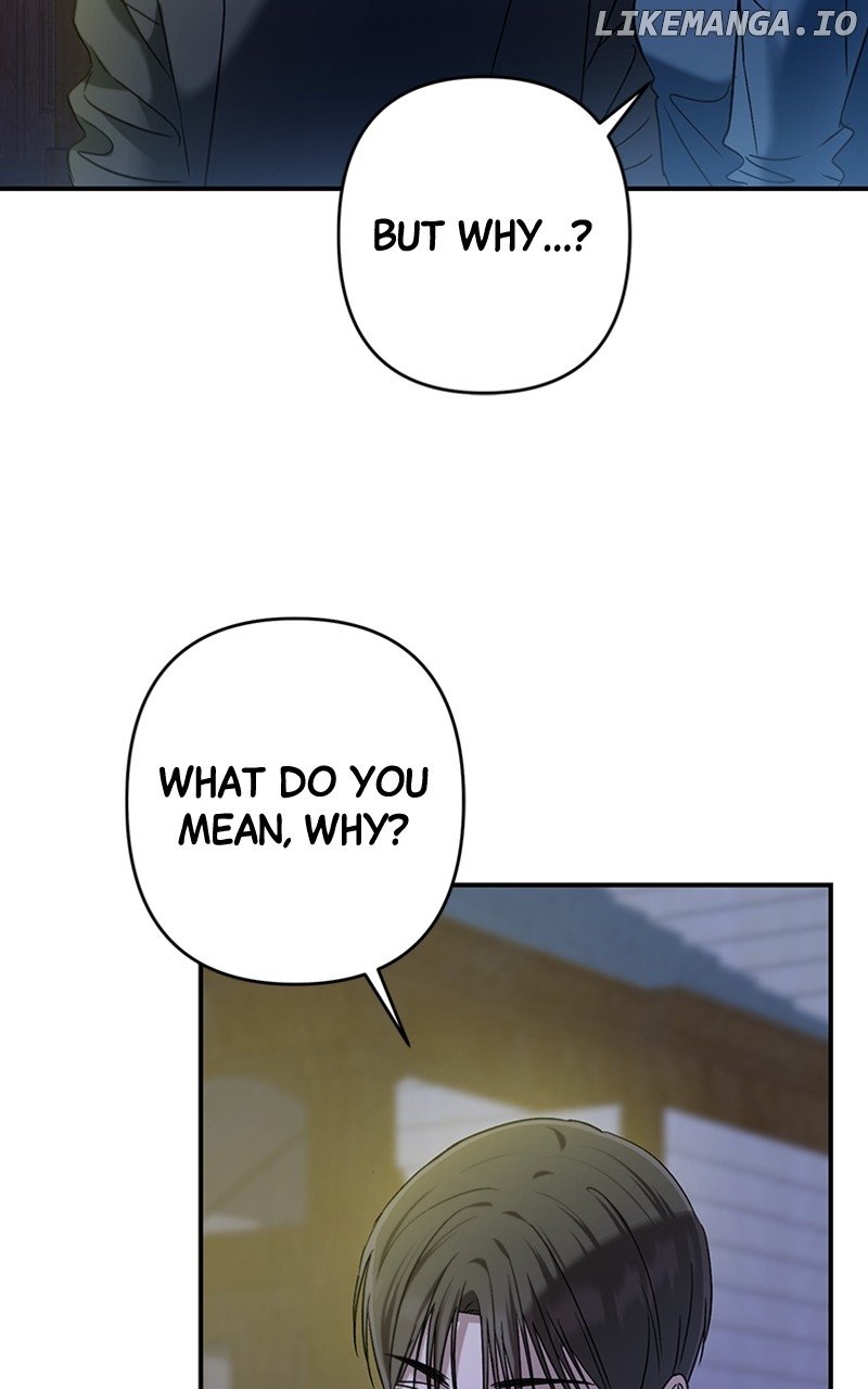 In the Spring Shadow Chapter 33 22