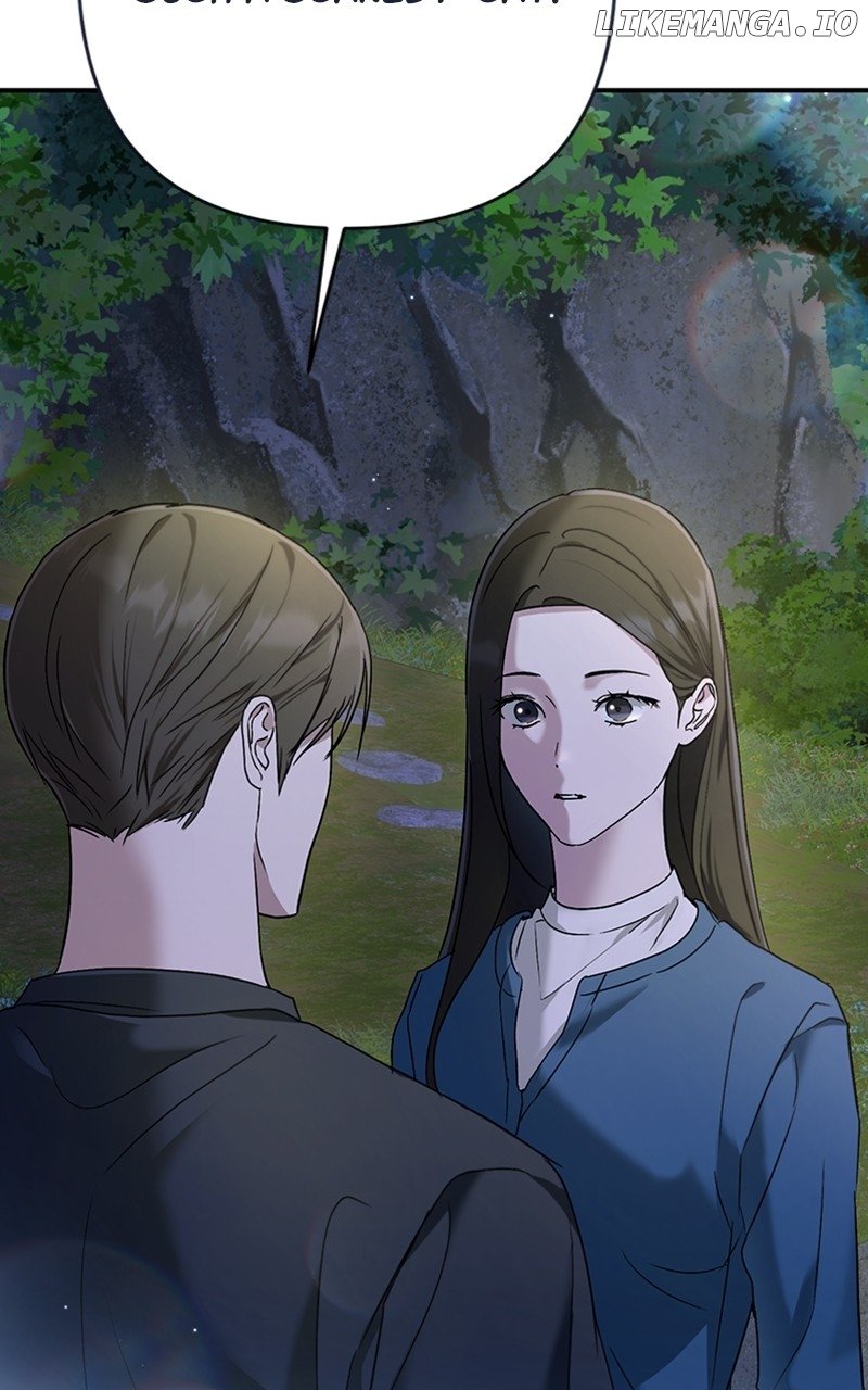 In the Spring Shadow Chapter 33 24