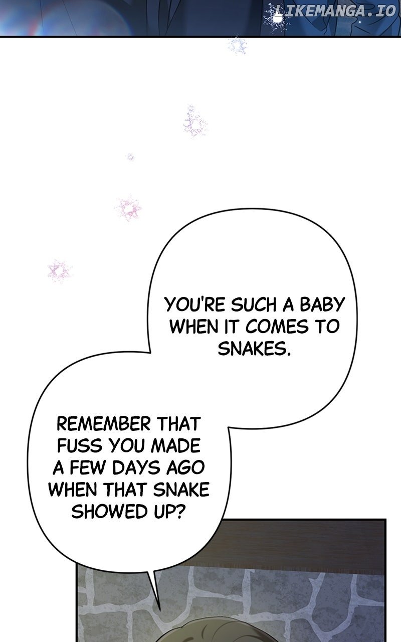 In the Spring Shadow Chapter 33 25
