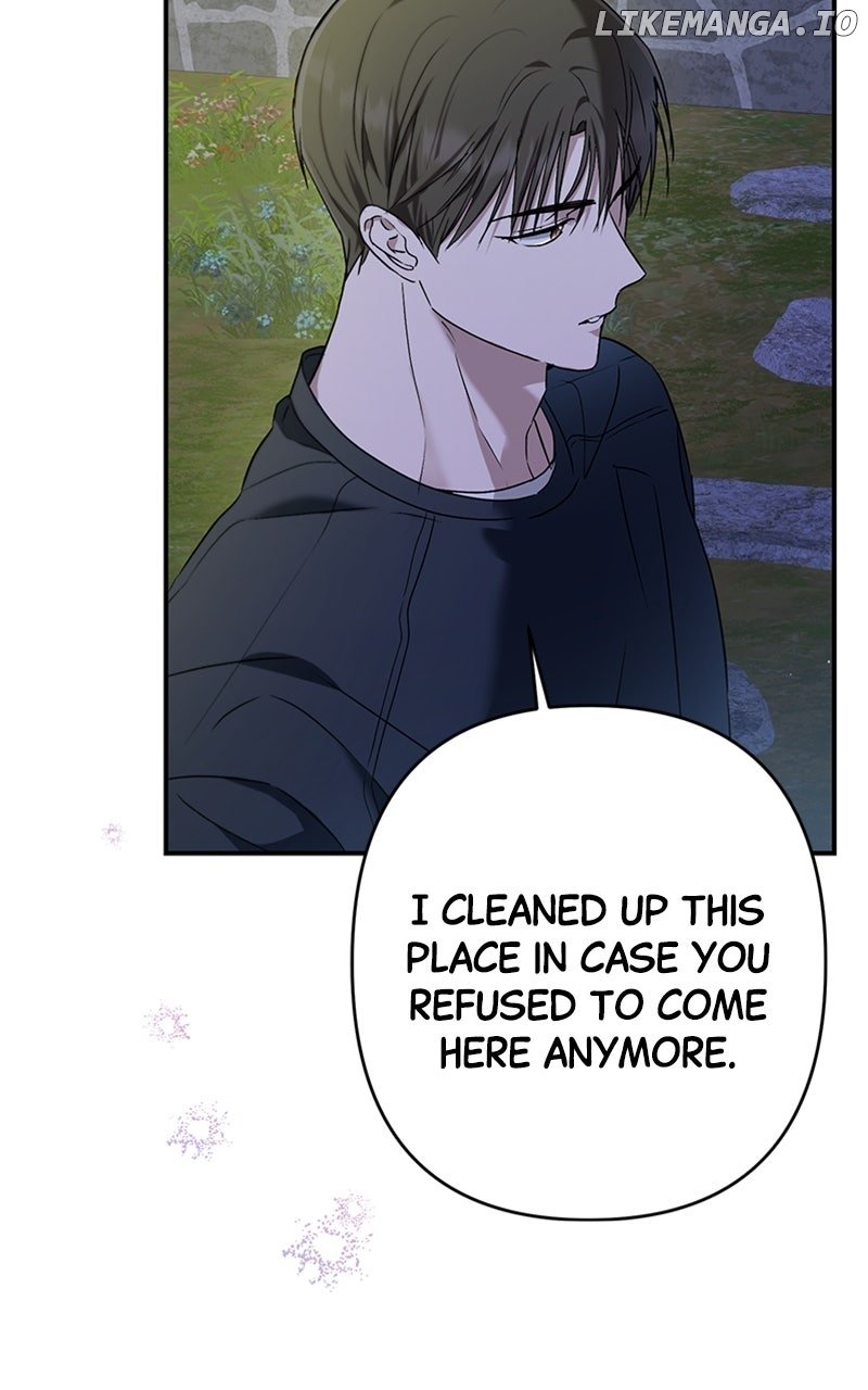 In the Spring Shadow Chapter 33 26