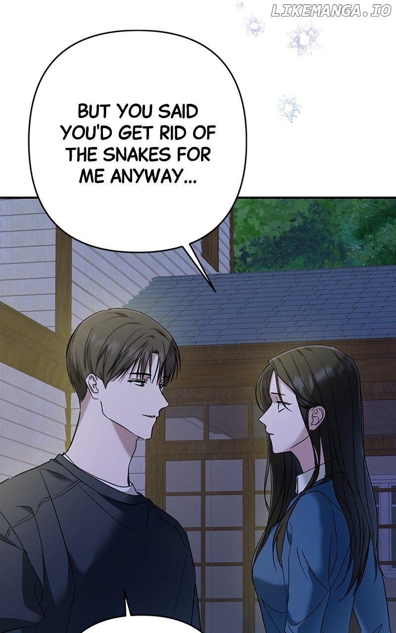 In the Spring Shadow Chapter 33 27