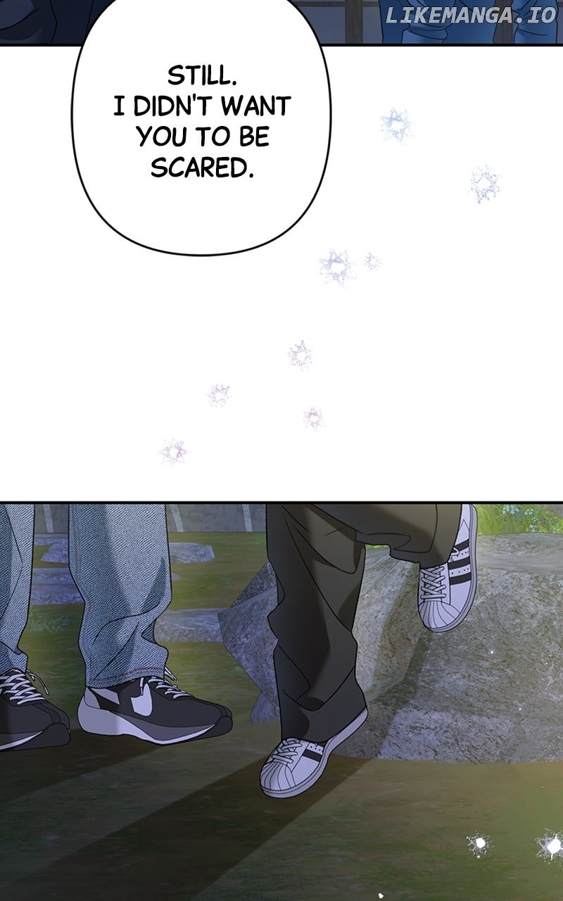 In the Spring Shadow Chapter 33 28