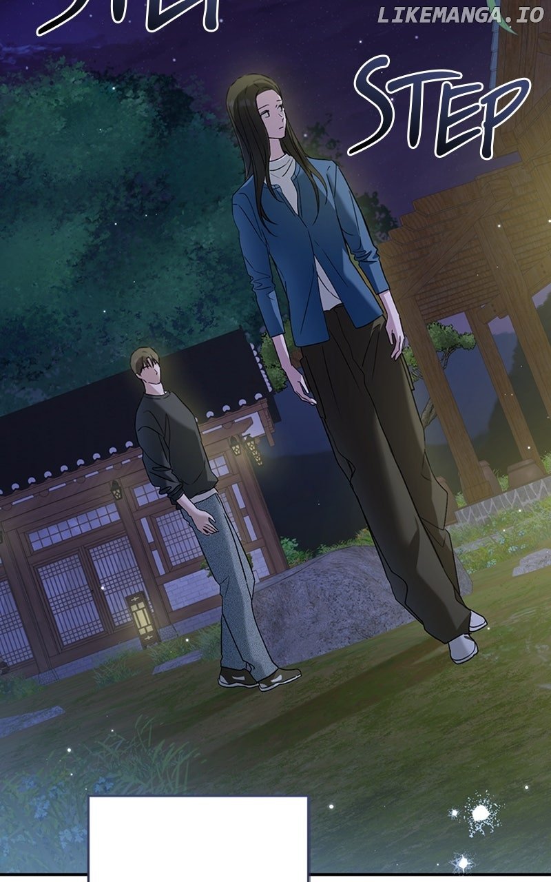 In the Spring Shadow Chapter 33 30
