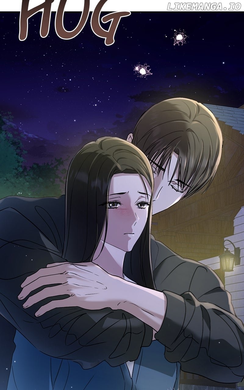 In the Spring Shadow Chapter 33 32