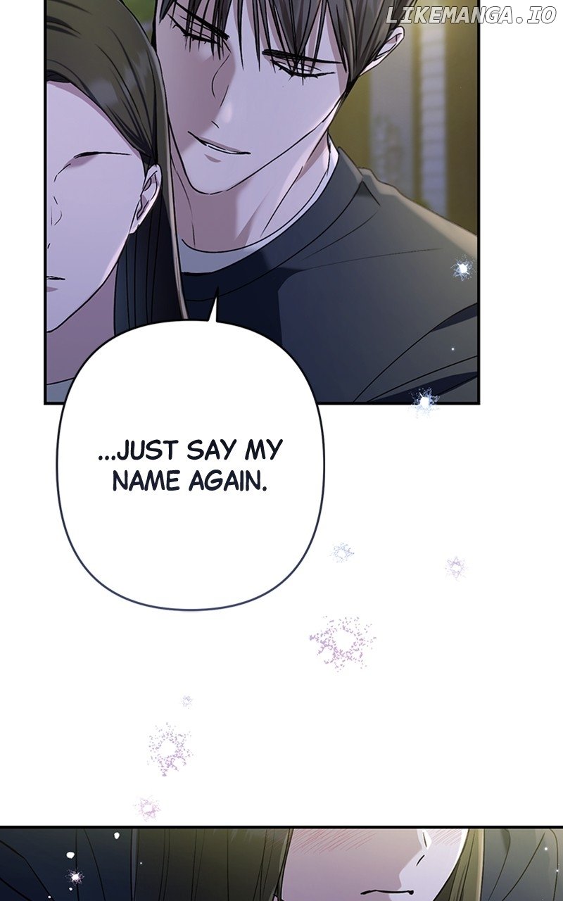 In the Spring Shadow Chapter 33 34