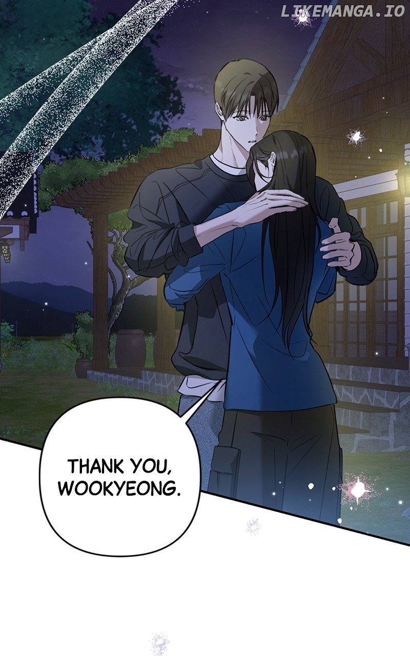 In the Spring Shadow Chapter 33 36