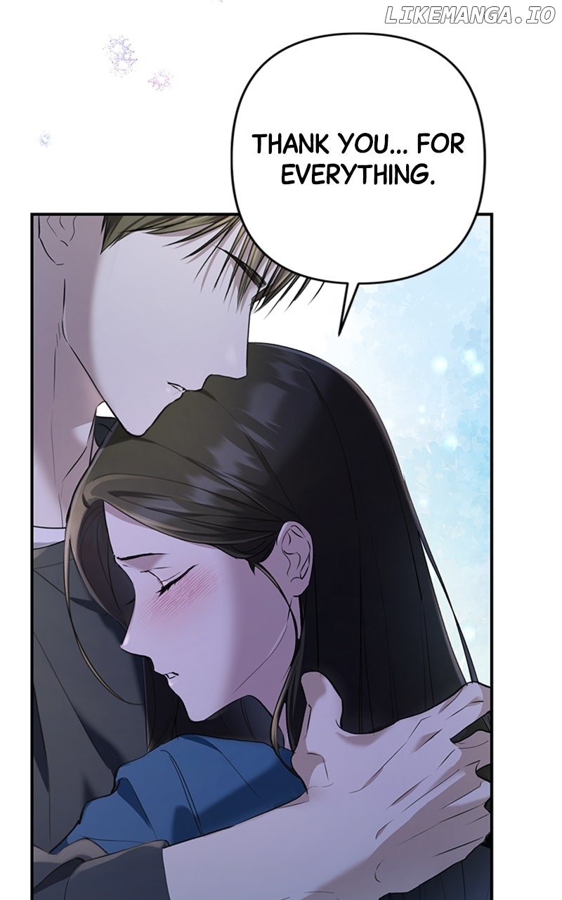 In the Spring Shadow Chapter 33 37