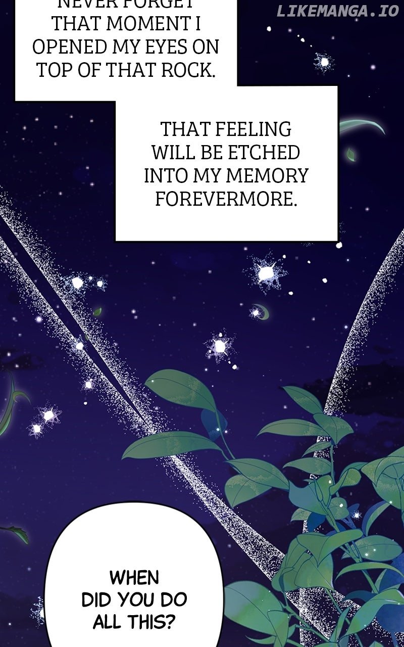 In the Spring Shadow Chapter 33 39