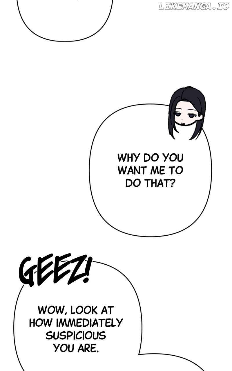 In the Spring Shadow Chapter 33 4