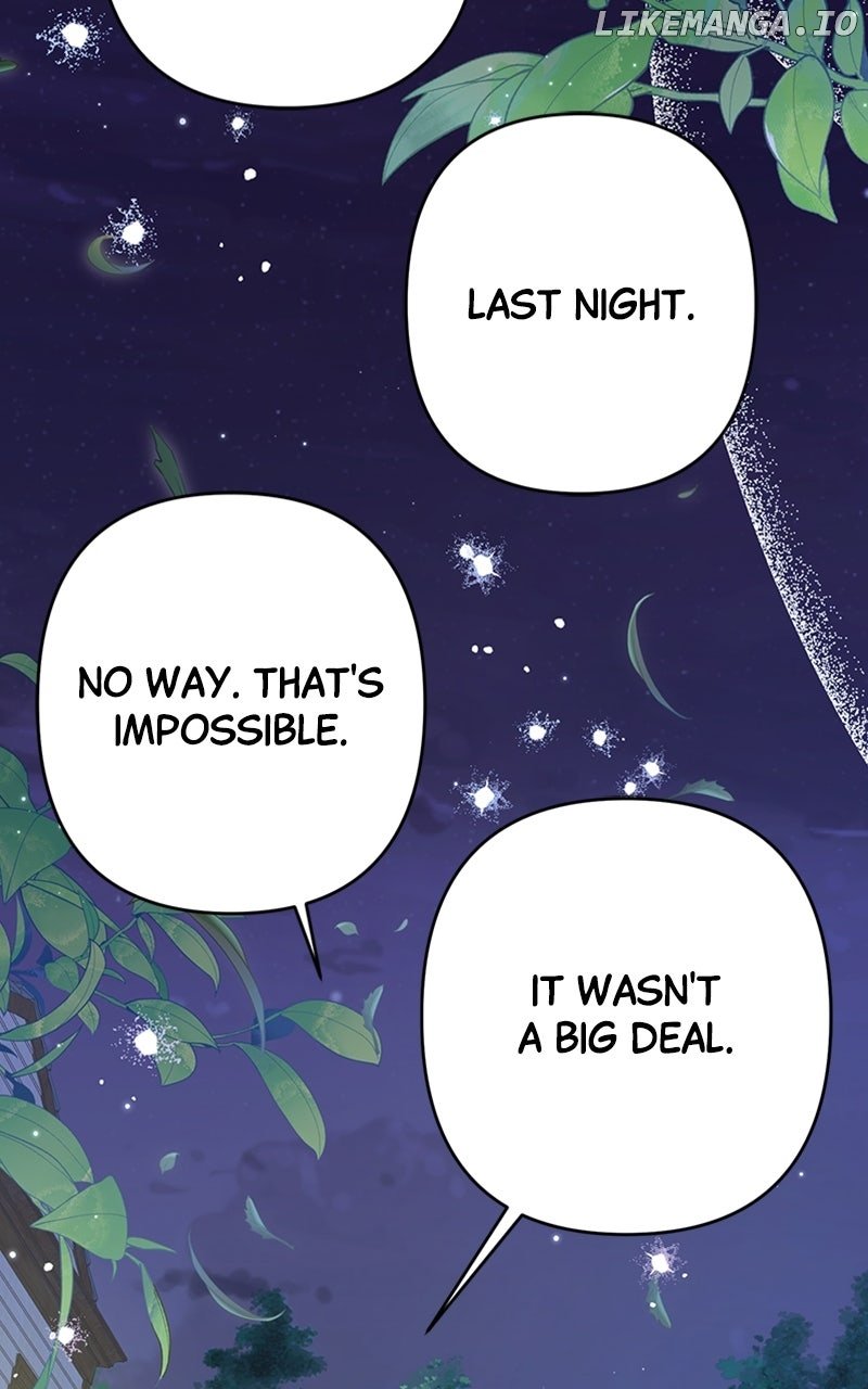 In the Spring Shadow Chapter 33 40