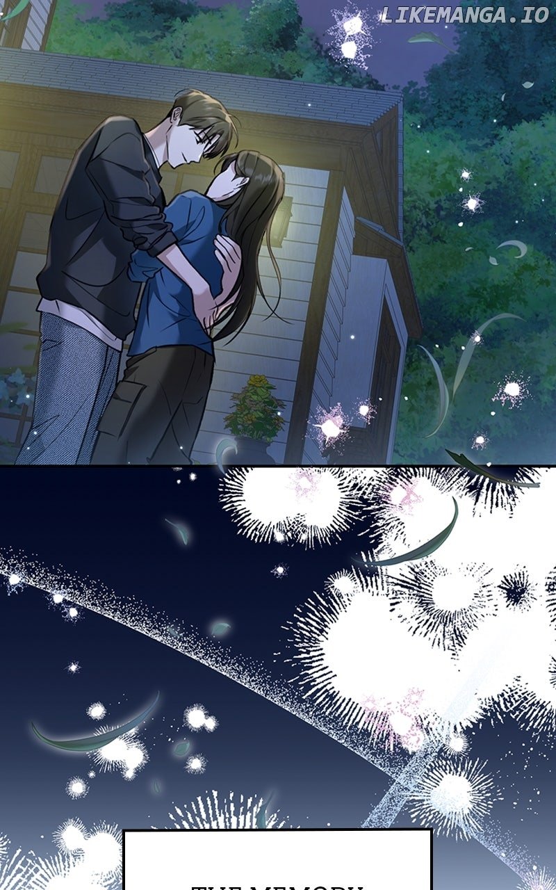 In the Spring Shadow Chapter 33 41