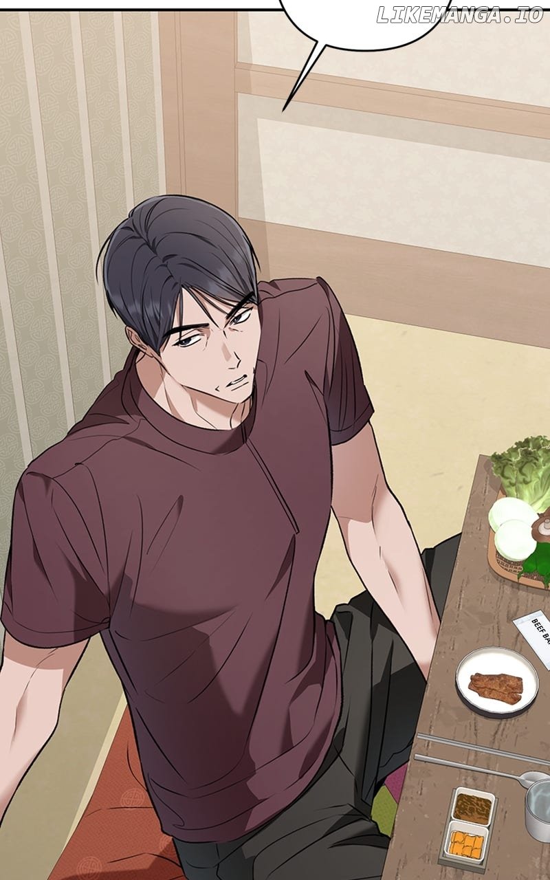 In the Spring Shadow Chapter 33 44