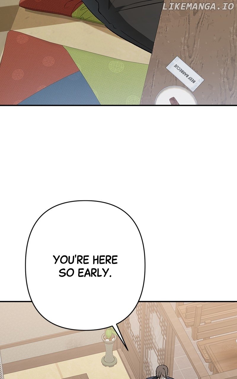 In the Spring Shadow Chapter 33 45