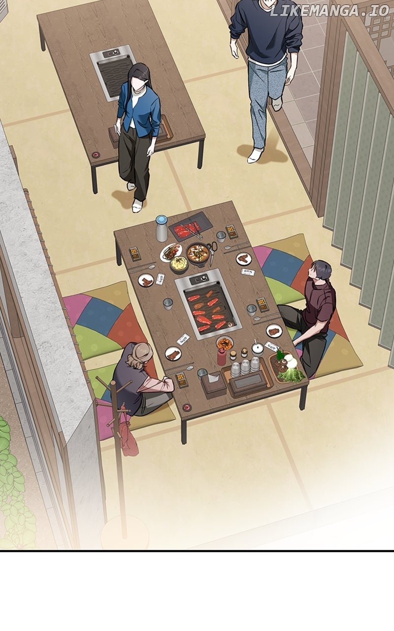 In the Spring Shadow Chapter 33 46