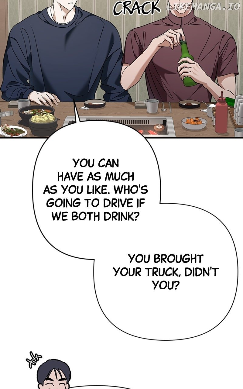 In the Spring Shadow Chapter 33 49