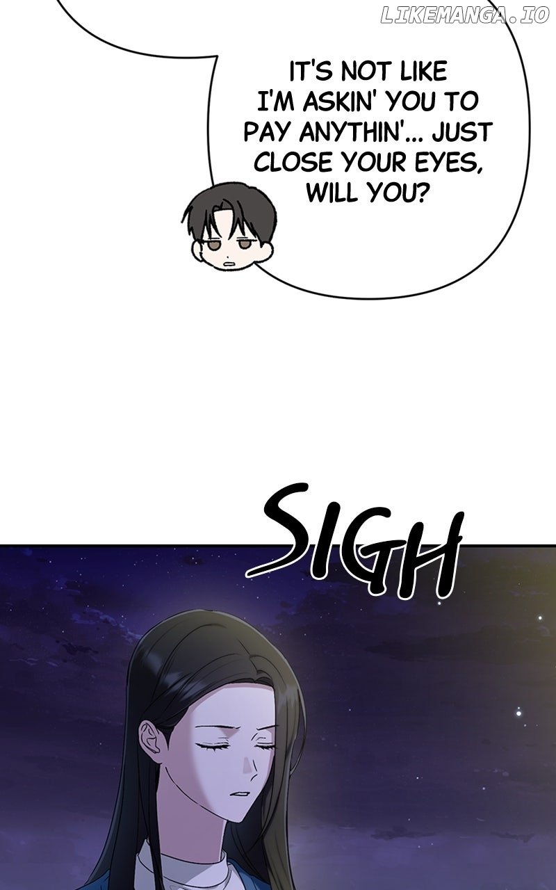 In the Spring Shadow Chapter 33 5