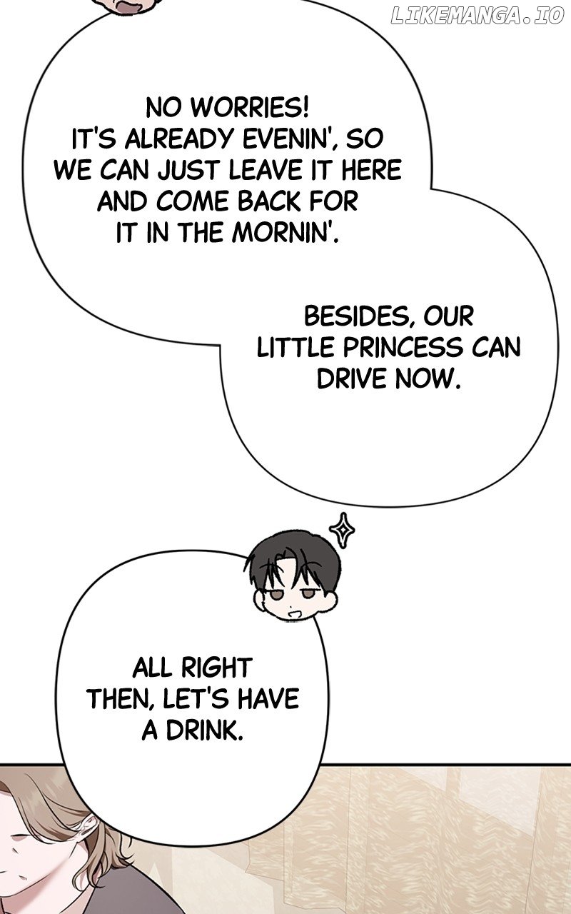 In the Spring Shadow Chapter 33 50