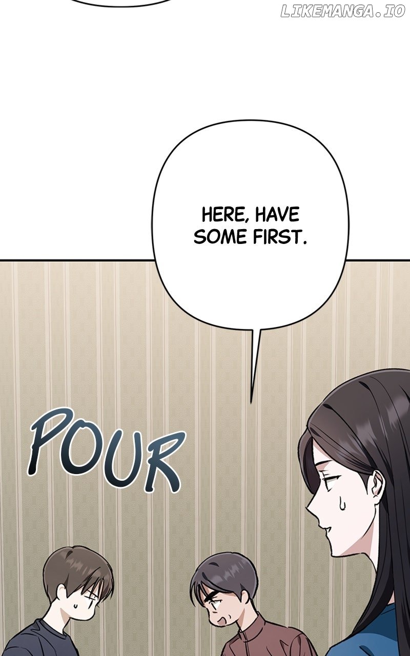 In the Spring Shadow Chapter 33 52