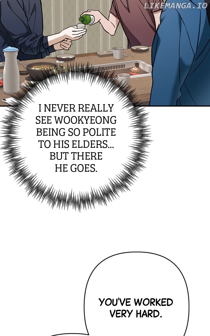 In the Spring Shadow Chapter 33 53