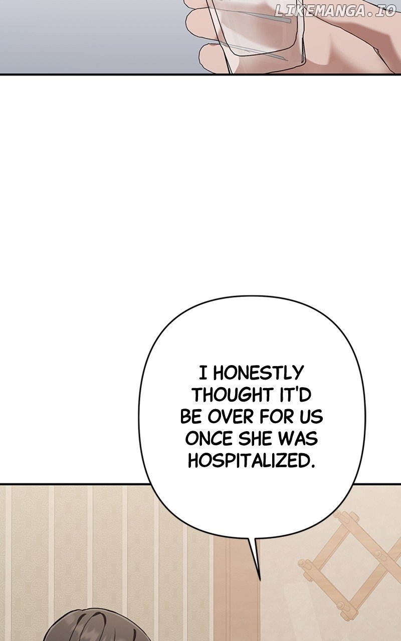 In the Spring Shadow Chapter 33 56