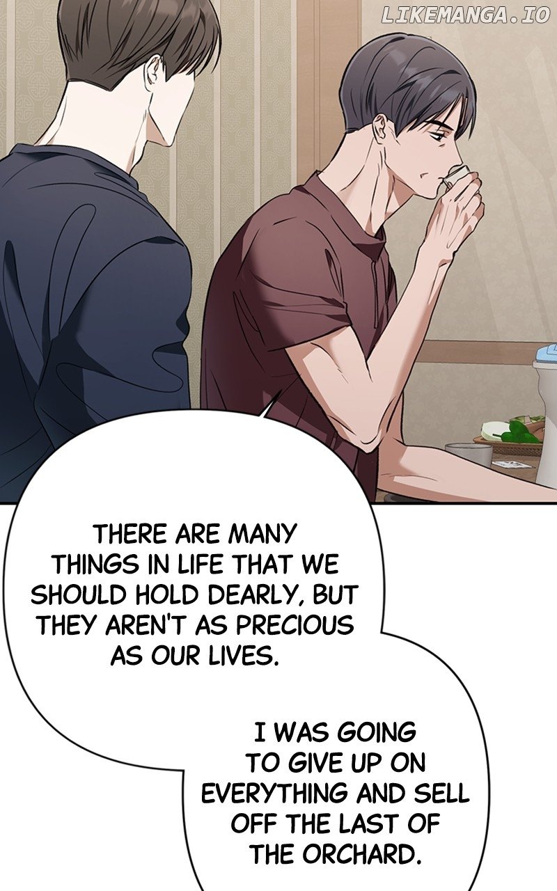 In the Spring Shadow Chapter 33 57