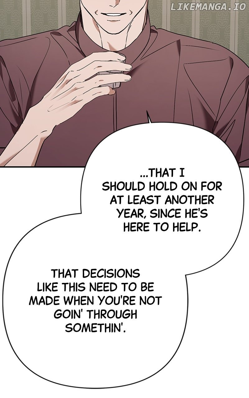 In the Spring Shadow Chapter 33 59