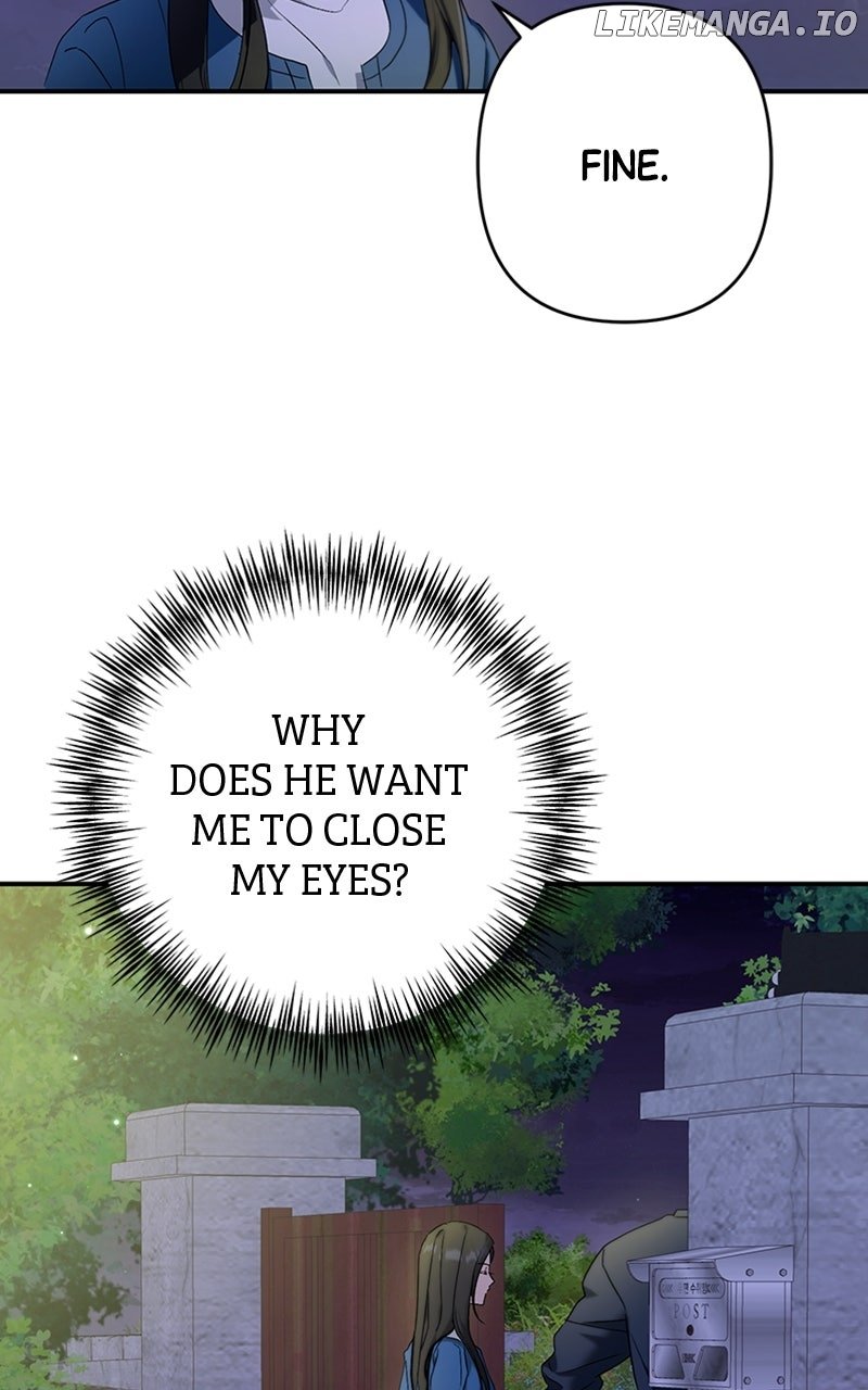 In the Spring Shadow Chapter 33 6