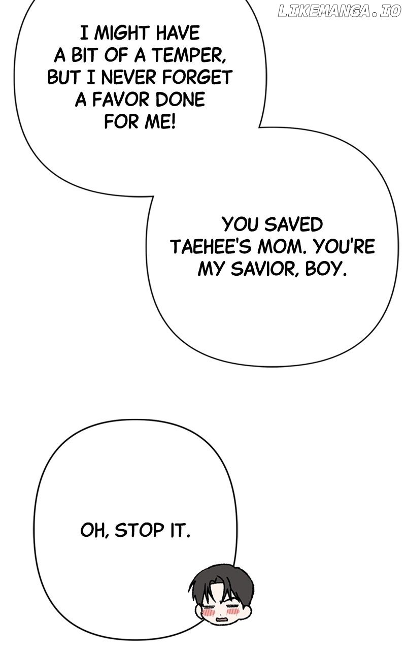 In the Spring Shadow Chapter 33 62