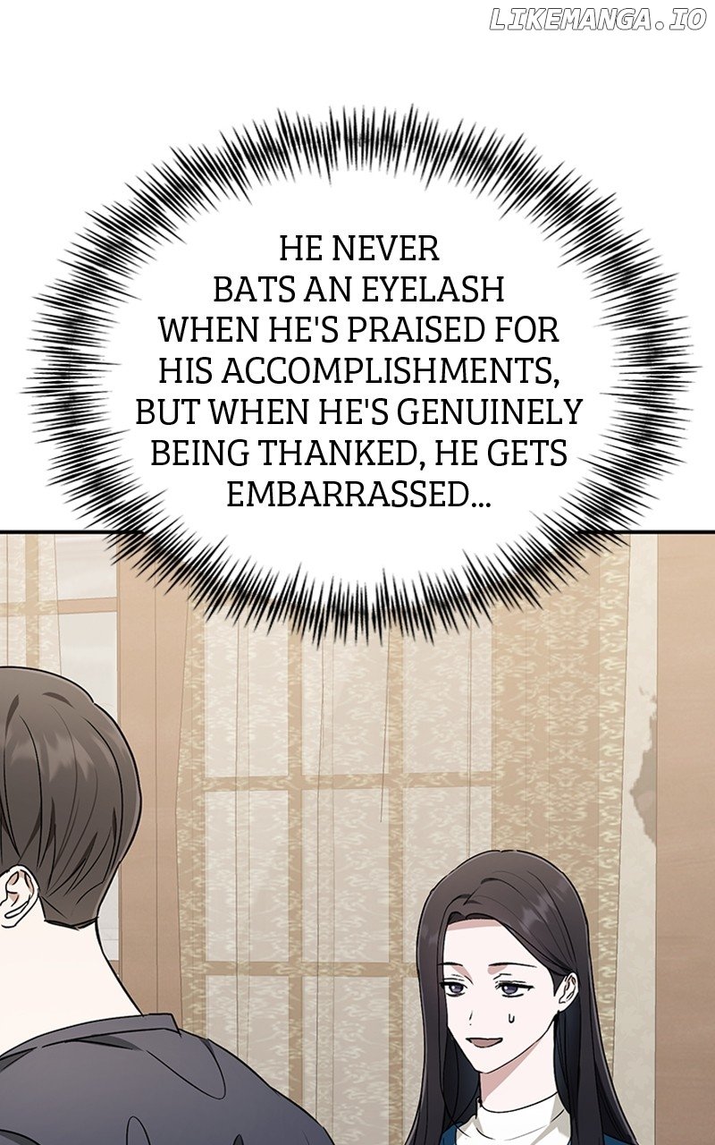 In the Spring Shadow Chapter 33 63