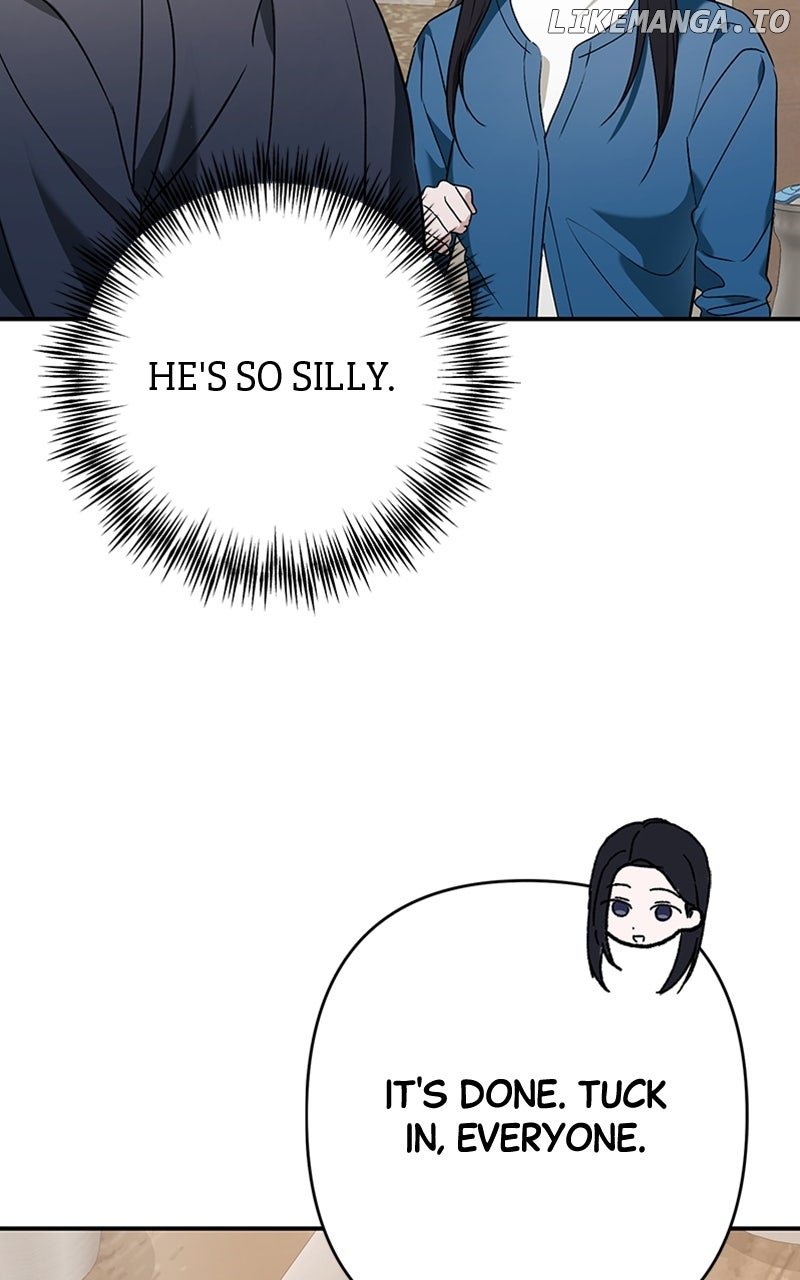 In the Spring Shadow Chapter 33 64