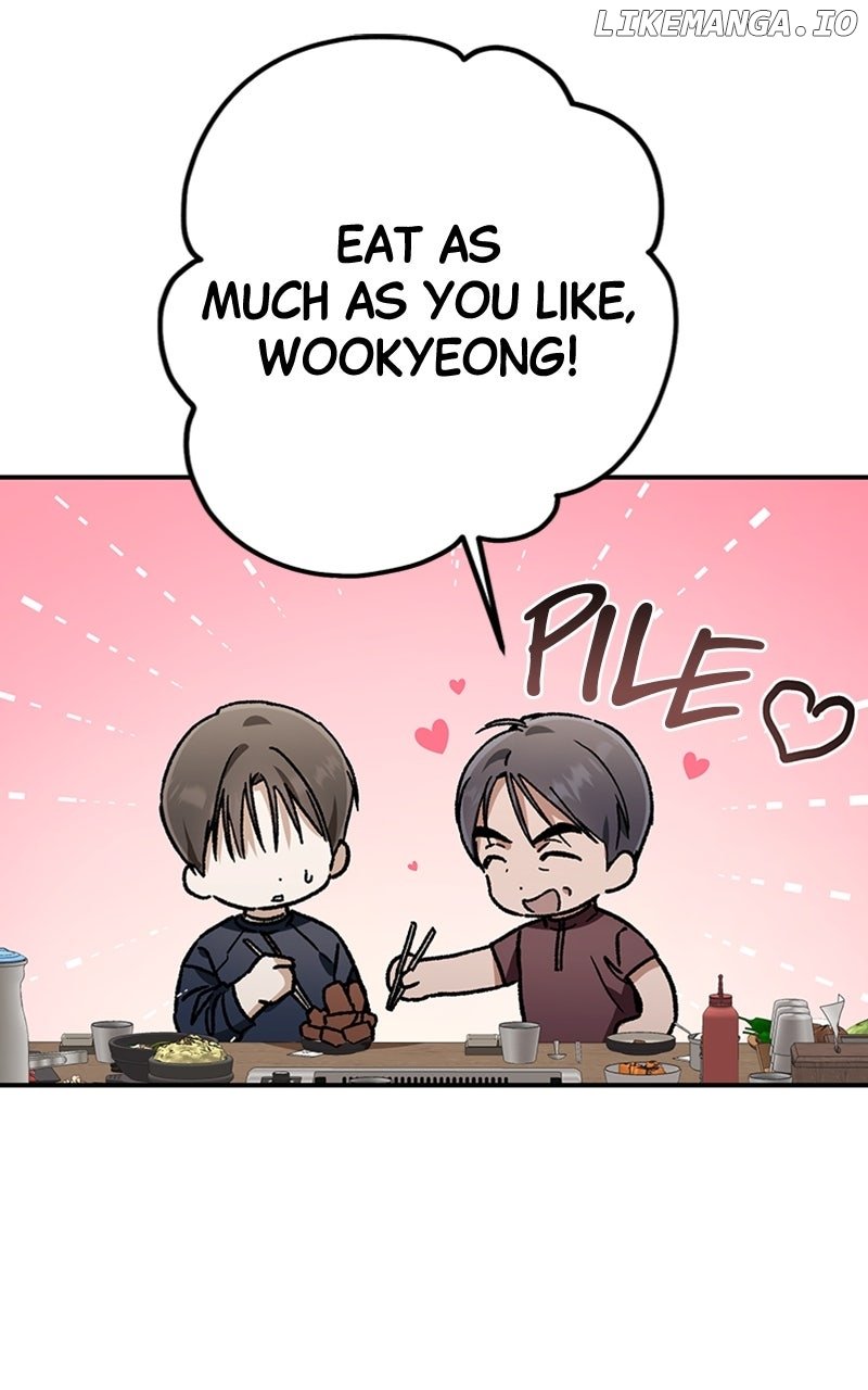 In the Spring Shadow Chapter 33 66