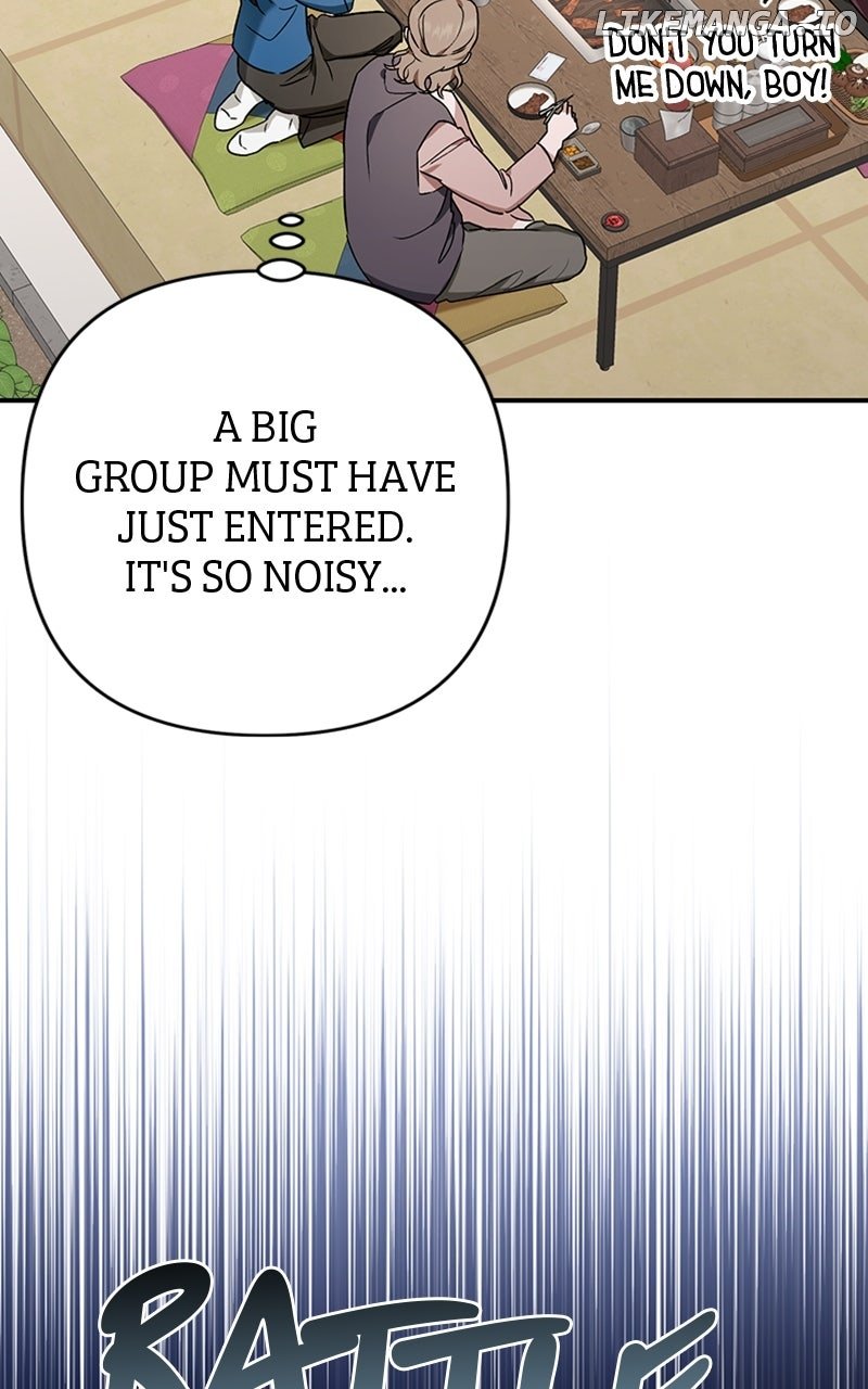 In the Spring Shadow Chapter 33 68