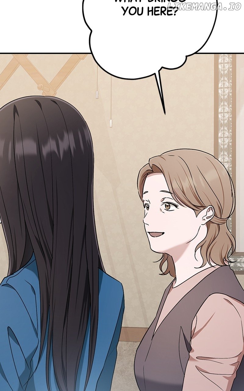 In the Spring Shadow Chapter 33 72