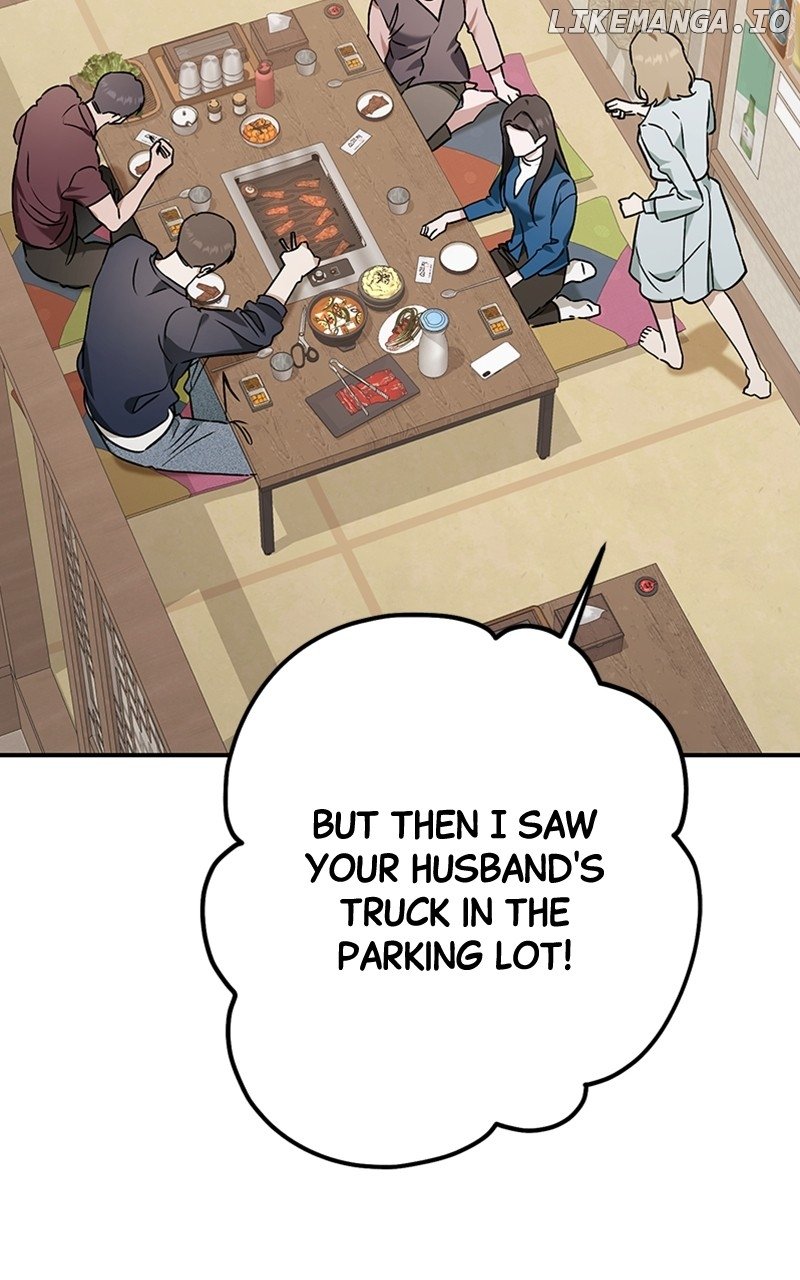 In the Spring Shadow Chapter 33 74