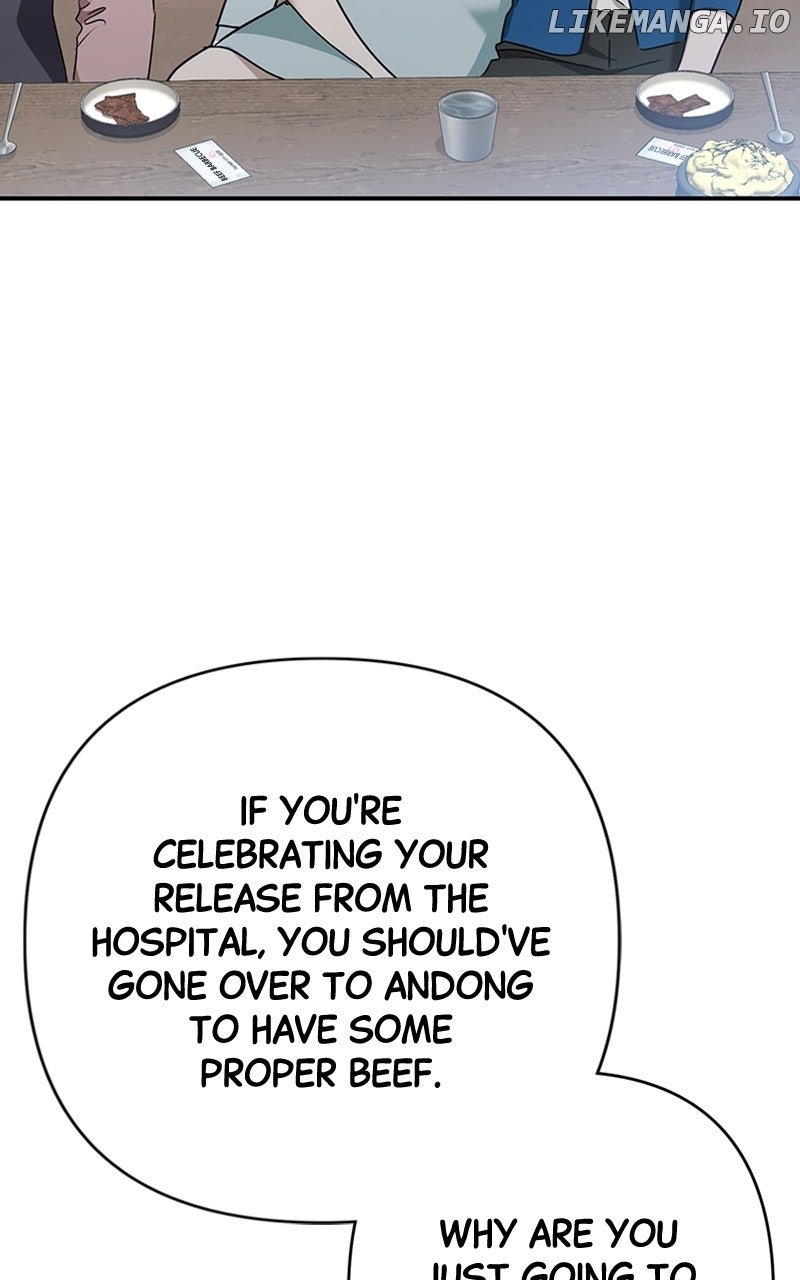 In the Spring Shadow Chapter 33 79