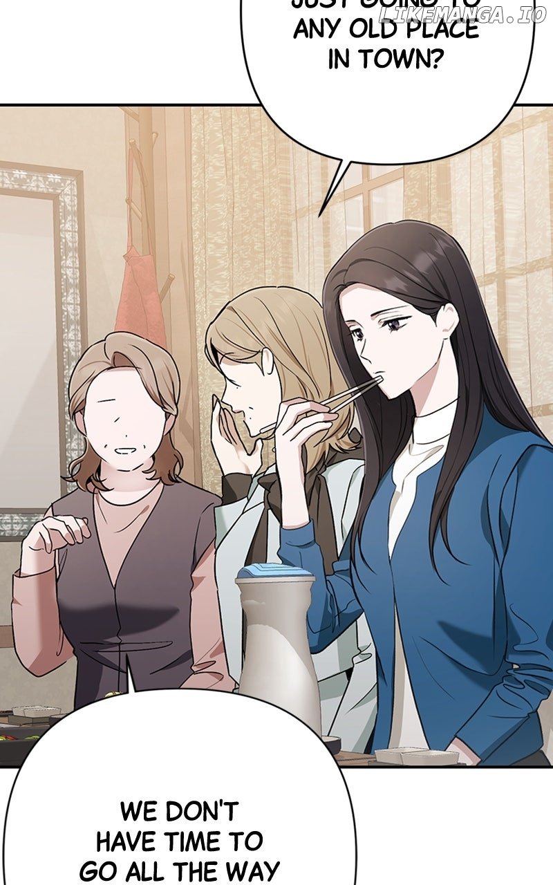 In the Spring Shadow Chapter 33 80