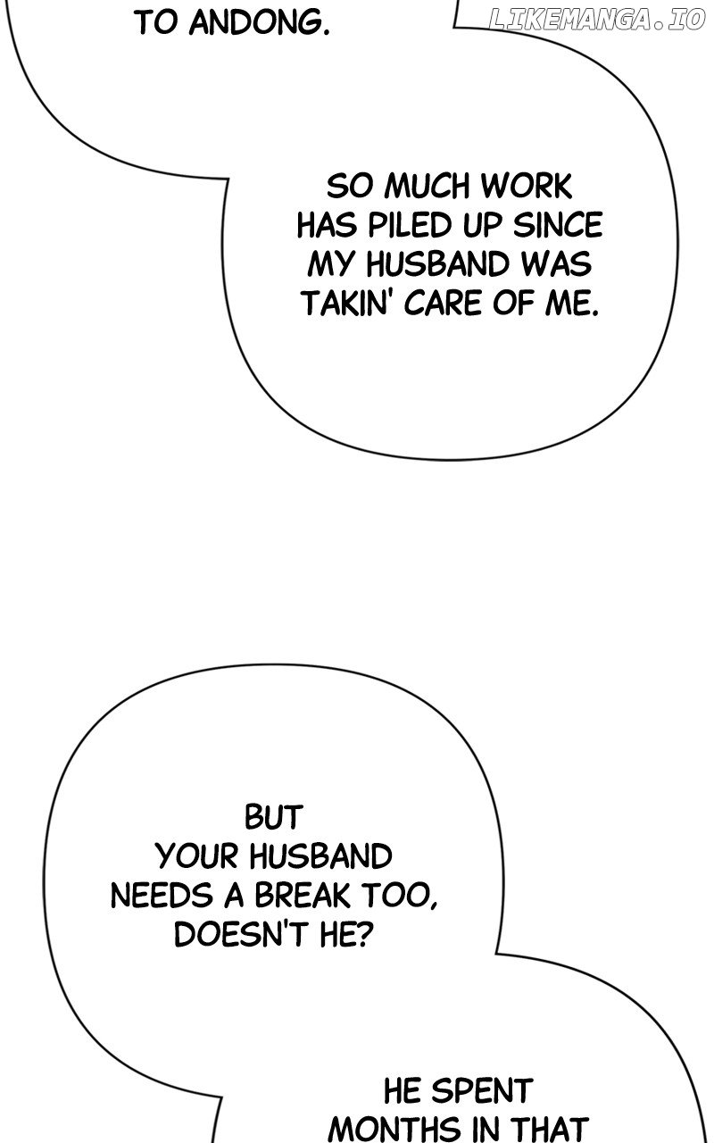 In the Spring Shadow Chapter 33 81
