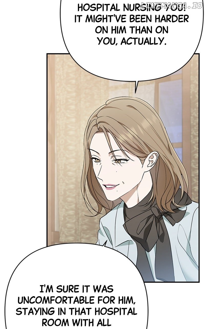 In the Spring Shadow Chapter 33 82