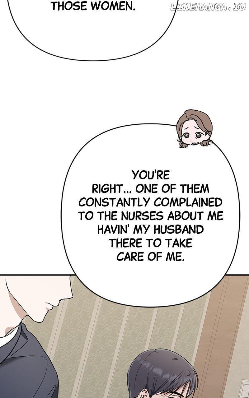 In the Spring Shadow Chapter 33 83