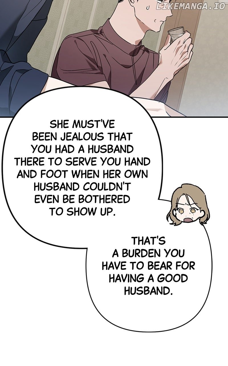 In the Spring Shadow Chapter 33 84