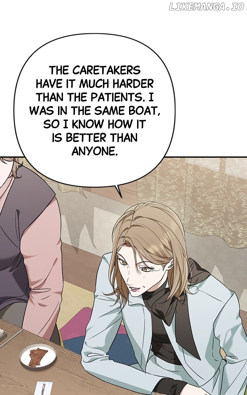 In the Spring Shadow Chapter 33 85