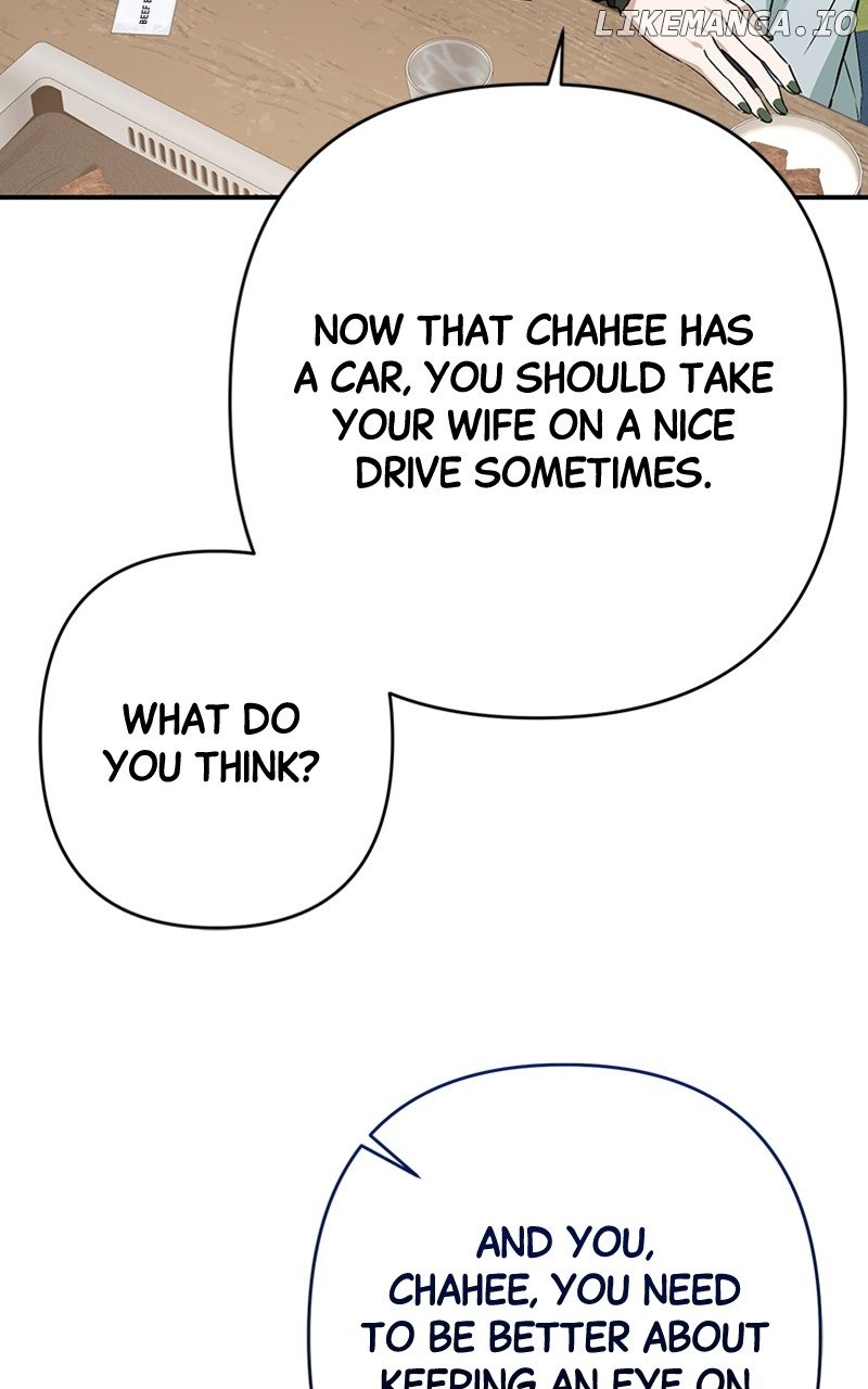 In the Spring Shadow Chapter 33 86