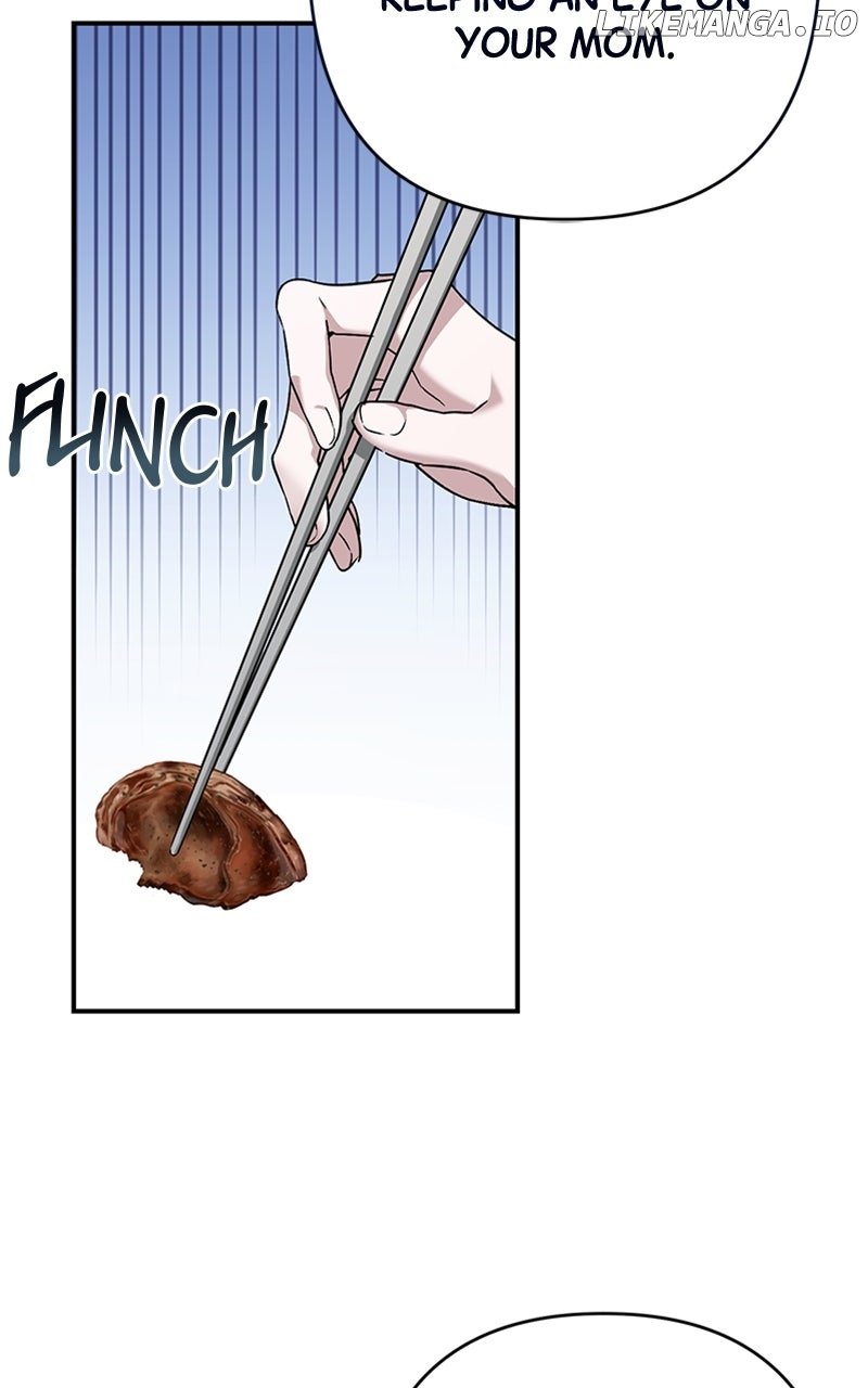 In the Spring Shadow Chapter 33 87