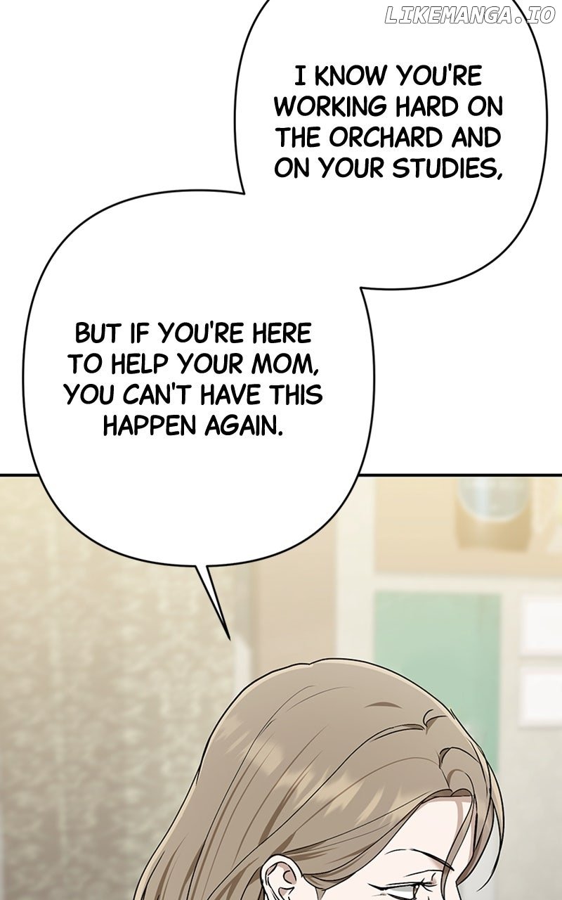 In the Spring Shadow Chapter 33 88