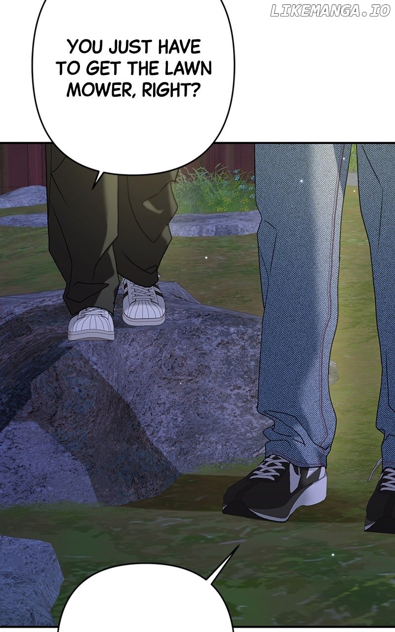 In the Spring Shadow Chapter 33 9