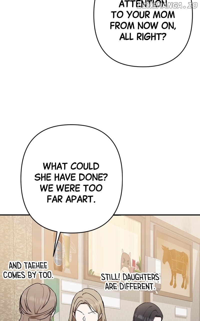 In the Spring Shadow Chapter 33 91