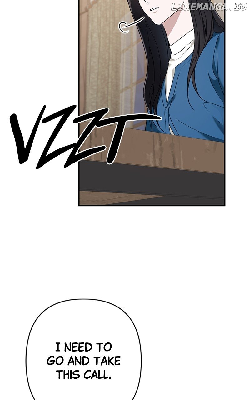 In the Spring Shadow Chapter 33 94